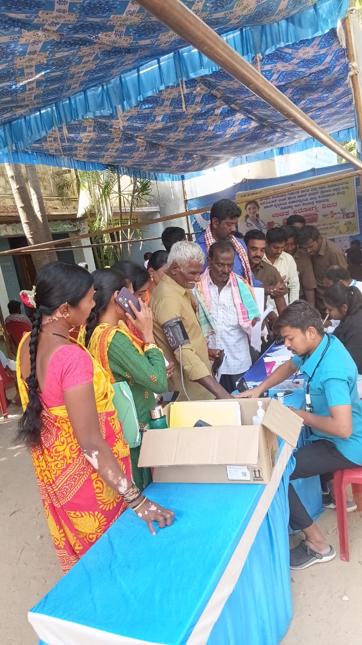 Best hospitals in north bangalore